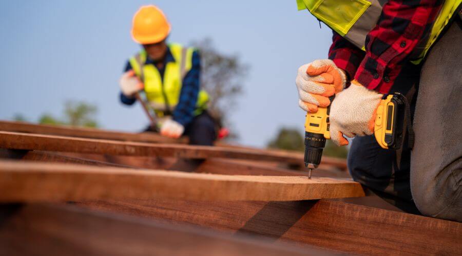 Local Chimney Repair in Vicco, KY